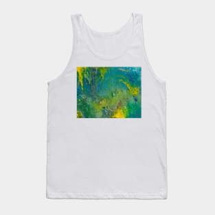 Underwater Paradise Tank Top